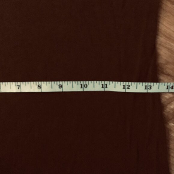 Gilmour Vancouver Soft Navy Blue Bamboo Rayon Tank Top - Picture 13 of 15